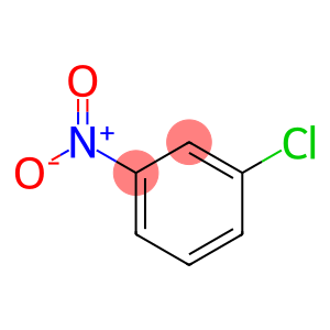 m-chloronitrobenzene