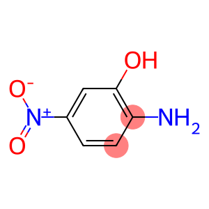 2-Amino-5-nitrophenol