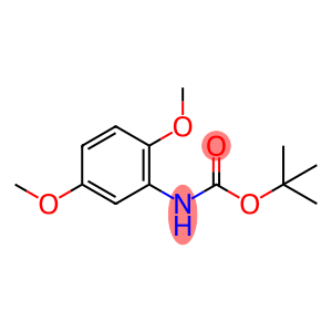 叔-丁基(2,5-二甲氧苯基)氨基甲酯
