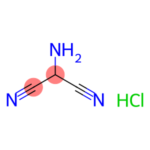 2-aMinoMalononitrile HCL