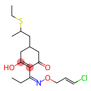 Clethodim,(Z)-