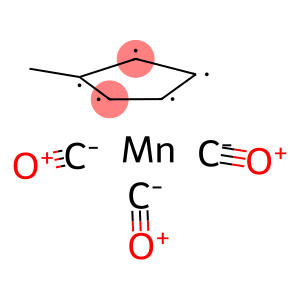 2-甲基环戊二烯三羰基锰