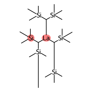 Lanthanum, tris[bis(trimethylsilyl)methyl]-