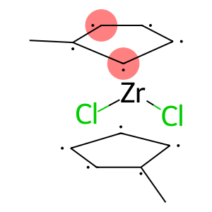 Bis(methylcyclopentadienyl)zirconium dichloride