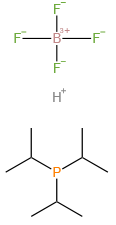 TRIISOPROPYLPHOSPHINE TETRAFLUOROBORATE