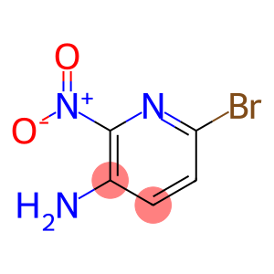 6-溴-2-硝基吡啶-3-胺