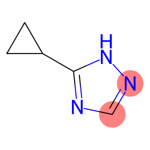 3-环丙基-1,2,4-1H-三氮唑