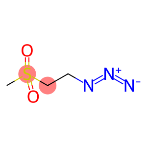 1-Azido-2-(methylsulfonyl)ethane