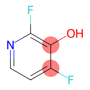 2,4-Difluoropyridin-3-ol