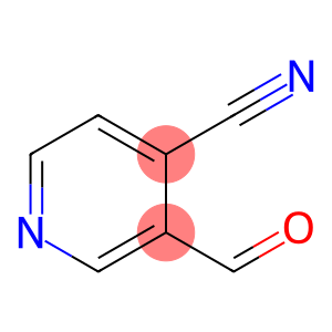 3-ForMylisonicotinonitrile