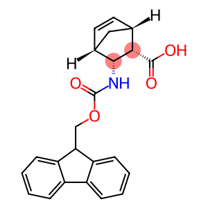 3-(endo-9-Fluorenylmethoxycarbonylamino)bicyclo[2.2.1]hept-5-ene-2-endo-carboxylic acid