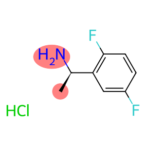 (R)-1-(2,5-二氟苯基)乙-1-胺