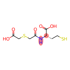 (2-((Carboxymethyl)thio)acetyl)homocysteine