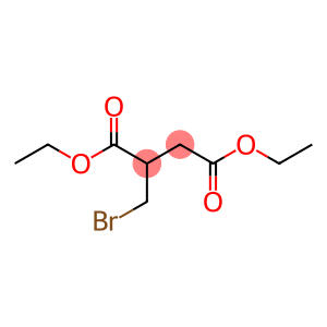 Diethyl 2-(broMoMethyl)succinate