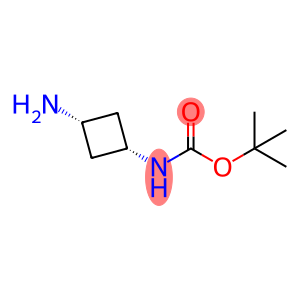 tert-butyl ((1s,3s)-3-aMinocyclobutyl)carbaMate