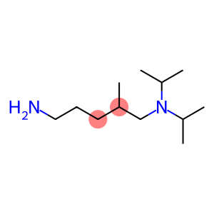 1,5-Pentanediamine, 2-methyl-N1,N5-bis(1-methylethyl)-