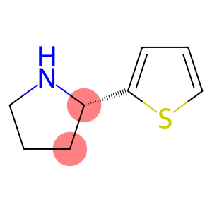 2-((2S)PYRROLIDIN-2-YL)THIOPHENE