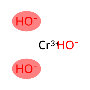 Chromichydroxide