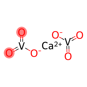 钒酸钙