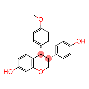 Triphen diol