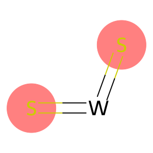 tungsten disulphide