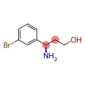 R-间溴-Β-苯丙氨醇