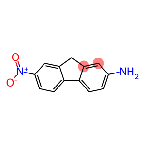 2-AMINO-7-NITROFLUORENE