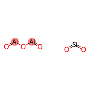 Aluminum Silicate - Carc.