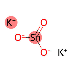 锡酸钾
