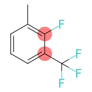 2-Fluoro-3-trifluoromethyltoluene