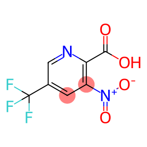 3-Nitro-5-(trifluoromethyl)