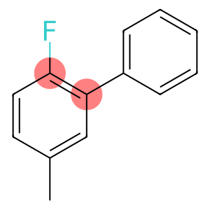 2-Fluoro-5-methyl-1,1'-biphenyl