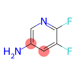 5,6-Difluoro-pyridin-3-ylamine