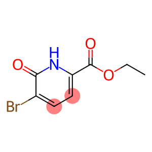 Ethyl 5-broMo-6-hydroxypicolinate