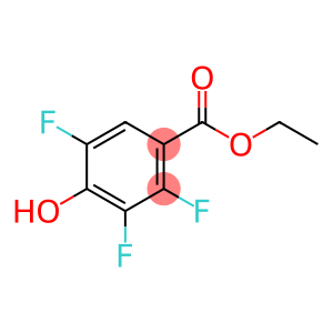 Ethyl2,3,5-trifluoro-4-hydroxybenzoate