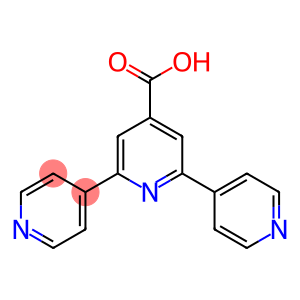 [4,2':6',4''-Terpyridine]-4'-carboxylic acid