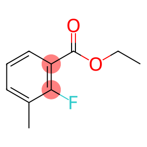2-Fluoro-3-methyl-benzoic acid ethyl ester
