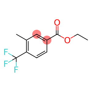 Ethyl 3-methyl-4-(trifluoromethyl)benzoate