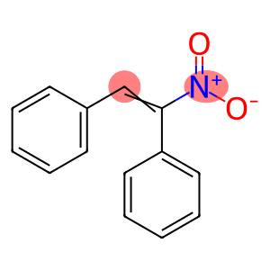 α-Nitrostilbene