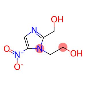 Hydroxy Metronidazole-d4