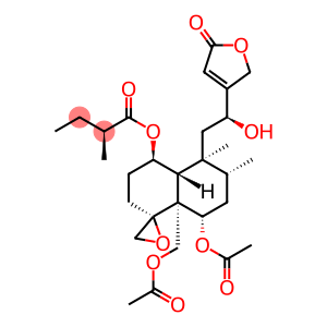 Ajugamarin B1