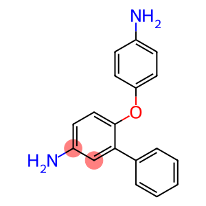 2-(4-aminophenoxy)-5-aminobiphenyl