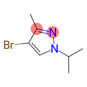 4-bromo-1-isopropyl-3-methyl-pyrazole