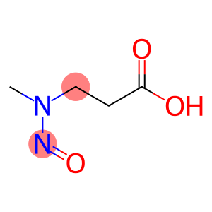 3-[(Methyl-d3)nitrosoaMino)propanoic Acid