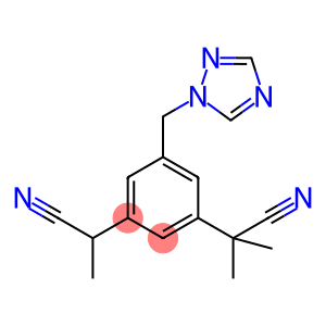 α1,α1,α3-TriMethyl-5-(1H-1,2,4-triazol-1-ylMethyl)-