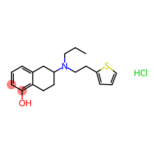 [2H3]-(±)-罗替戈汀盐酸盐