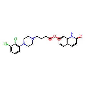 Dehydro Aripiprazole-d8