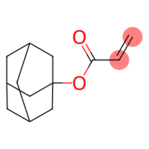 1-Adamantyl acrylate