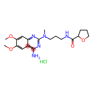 Alfuzosin-d3 Hydrochloride