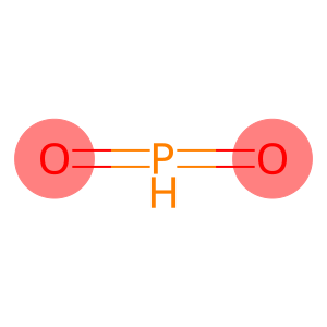 phosphorus dioxide